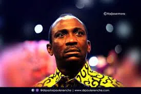 DOWNLOAD MP3: AVOIDING THE CRASH OF DESTINY by Dr Paul Enenche (Sermon) 1