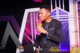 DOWNLOAD MP3: Ancient Mandate by Apostle Edu Udechukwu (Sermon) 1