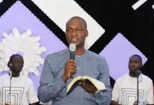 DOWNLOAD MP3: POWER OF PREPARATION by Apostle Joshua Selman (Sermon) 1