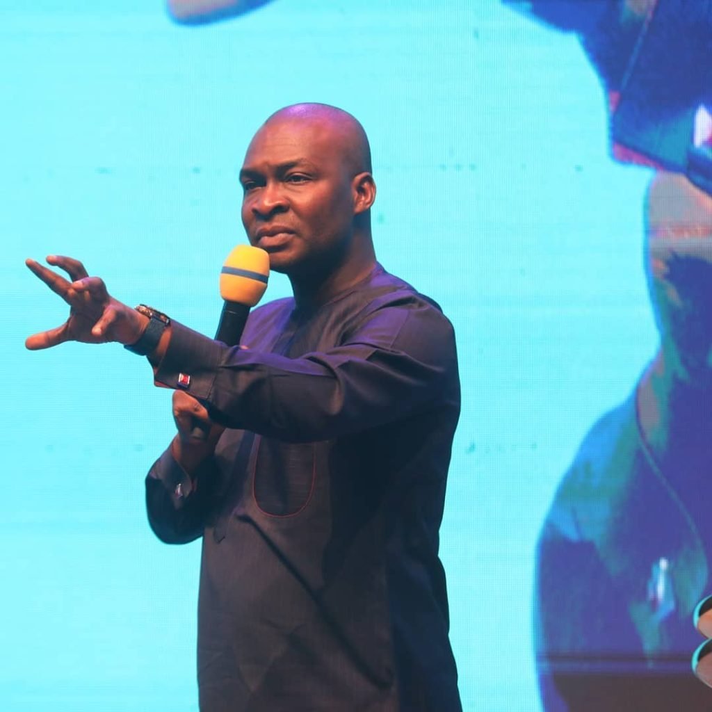 DOWNLOAD MP3: THE FIRM FOUNDATION by Apostle Joshua Selman (Sermon) 1