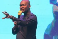 DOWNLOAD MP3: THE FIRM FOUNDATION by Apostle Joshua Selman (Sermon) 1