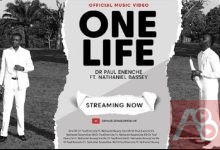 Dr. Paul Enenche - One Life ft Nathaniel Bassey