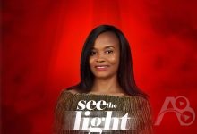 Esther Ijeh See The Light