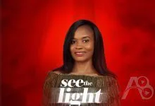 Esther Ijeh See The Light