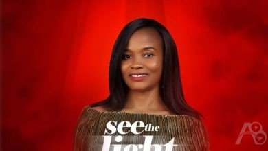 Esther Ijeh See The Light