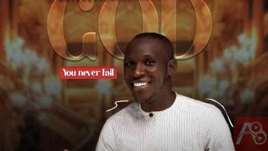Adeola Matthew - Talk & Do God