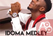 Idoma Medley By Peterson Okopi