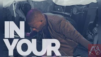 [Music + Lyrics] In Your Courts – David Nkennor ft. Dera Richards