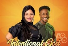 Intentional God By Blessy Pee ft Peterson Okopi