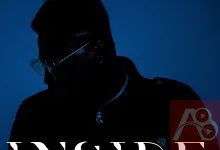 Jlyricz - Inside