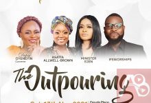 Event: Dupsy Oyeneyin Set To Host FORETASTE CONCERT 8.0 – The Outpouring, This November.
