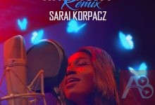 Sarai Korpacz Harmony Remix
