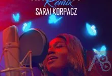 Sarai Korpacz Harmony Remix