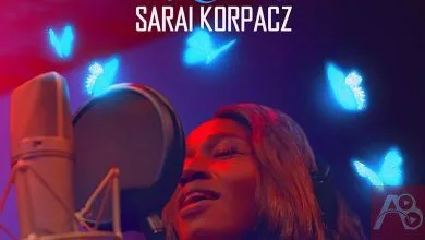 Sarai Korpacz Harmony Remix