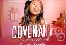 Suzanne Omojugha - (Covenant Keeping God)