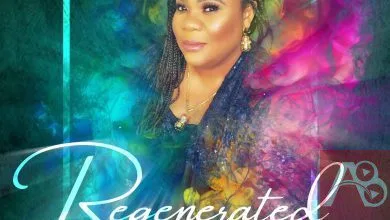 Tejumola Adel Regenerated