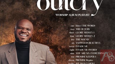 Ovie Onini & PureBreed releases 13 – Track power packed album ‘The OutCry