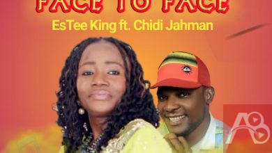 Face To Face by EsTee King Ft. Chidi Jahman