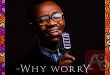 Why Worry – Prince Joel