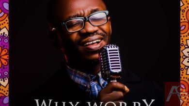 Why Worry – Prince Joel