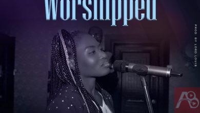 Worshipped By Amazing Grace (Mp3 + Video)