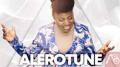 Alerotune - Won't Give Up