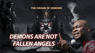 apostle-joshua-selmam-definition-on-demons