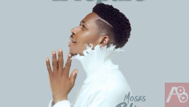 Moses Bliss - iPrepare