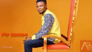 Minster Roy D king - my season