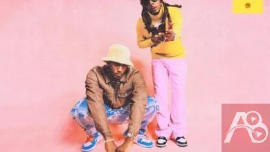 Lecrae & 1K Phew – No Church In A While