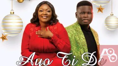 Faith Sani Ayo Ti De (Joy Has Come) ft Tosin Bee