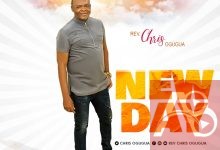 Chris Ogugua - New Day