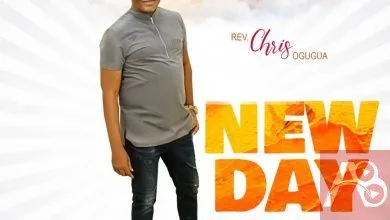 Chris Ogugua - New Day