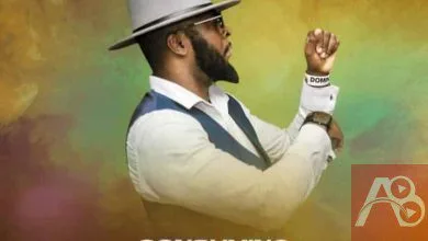 Terrence Impartainer – Consuming Fire