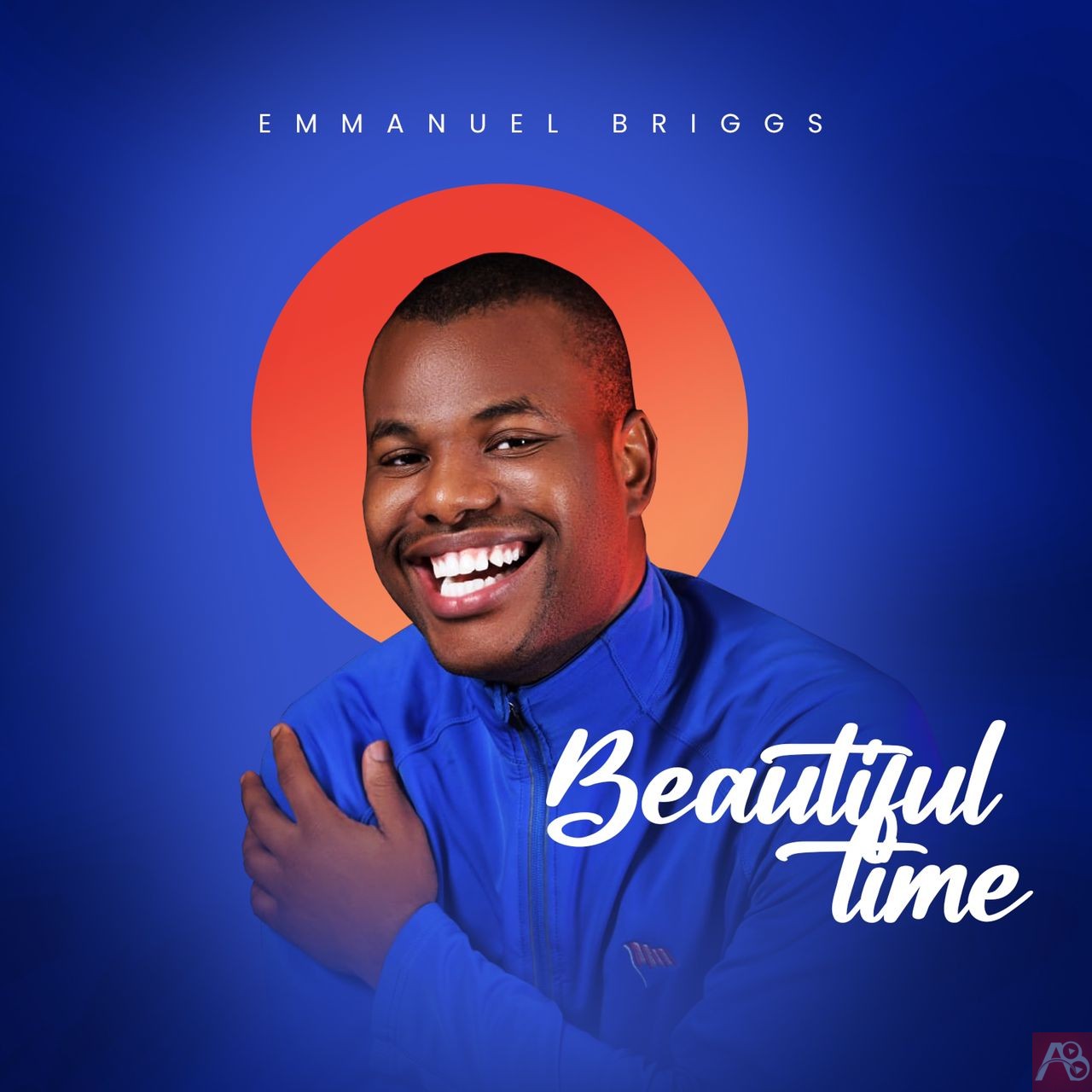 Emmanuel Briggs Releases Beautiful Time