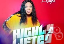 Favour Alugha - Highly Lifted