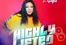 Favour Alugha - Highly Lifted