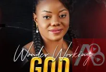 Flourish Eleora Wonder Working God