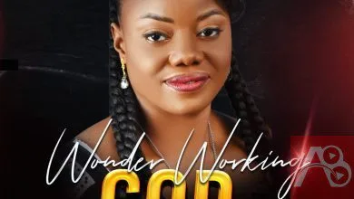 Flourish Eleora Wonder Working God
