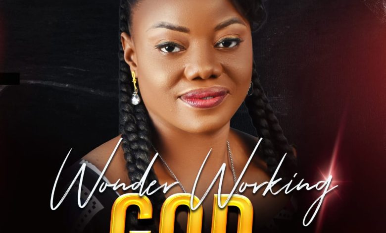 Flourish Eleora Wonder Working God