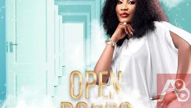 P. Sandy - (Open Doors)