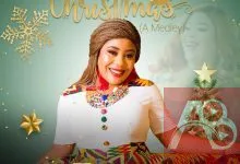 Rosemary Akaette - It's Chrismas