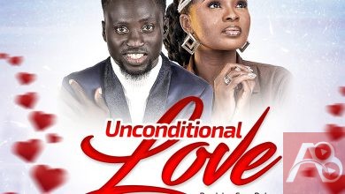 Minister Nitro “Unconditional Love” Ft. Molly Brown