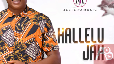 Jestero Music - Hallelujah