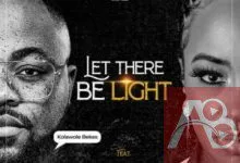 Kolawole Bekes - Let there Be Light