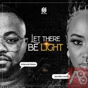 Kolawole Bekes - Let there Be Light