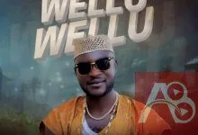 Mycah Dangata - Do Me Wellu Wellu