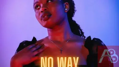No way without Jesus: Precious IK