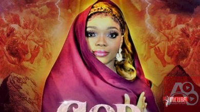 Album: Noreen Jonathan – God Of All