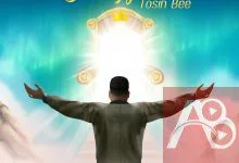 Tosin Bee Oba Iyanu